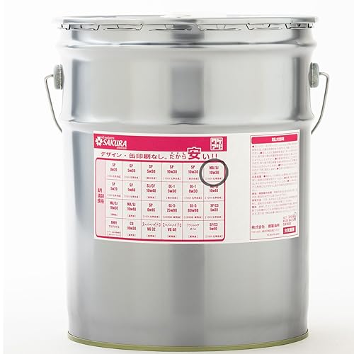 y󂠂 IC 20L z P oCNp 4TCN GWIC 4st t[N MA/SJ 10W-30 100w 20L(y[) { ֎ԗp