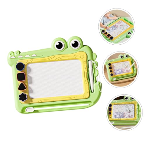 Tablette de dessin magnétique effaçable Gogogmee pour enfant - 6