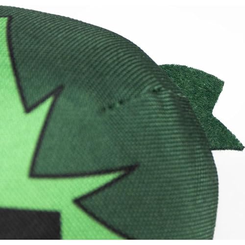 Cerdá - for Fan Pets / Zahnseil Plüschtier von Hulk - Offizielle Lizenz von Marvel