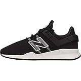 Parte superior textil New Balance Men\'s 247v1 Deconstructed Sneaker