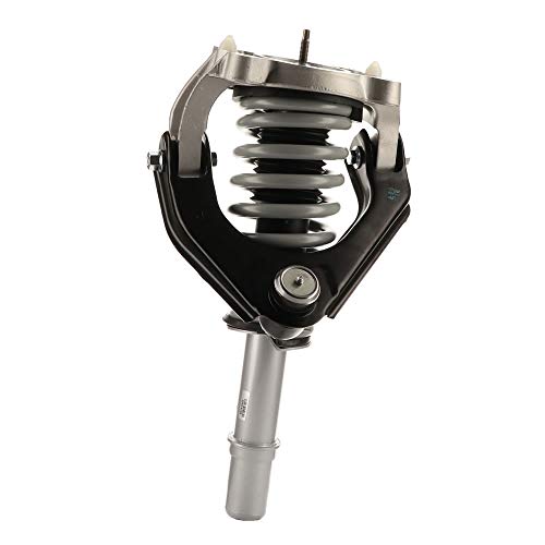 Sensen 9214-0323 Sensen 9214-0323, 99-06 Chrysler Sebring Front Right Complete Strut Assembly #TOP2