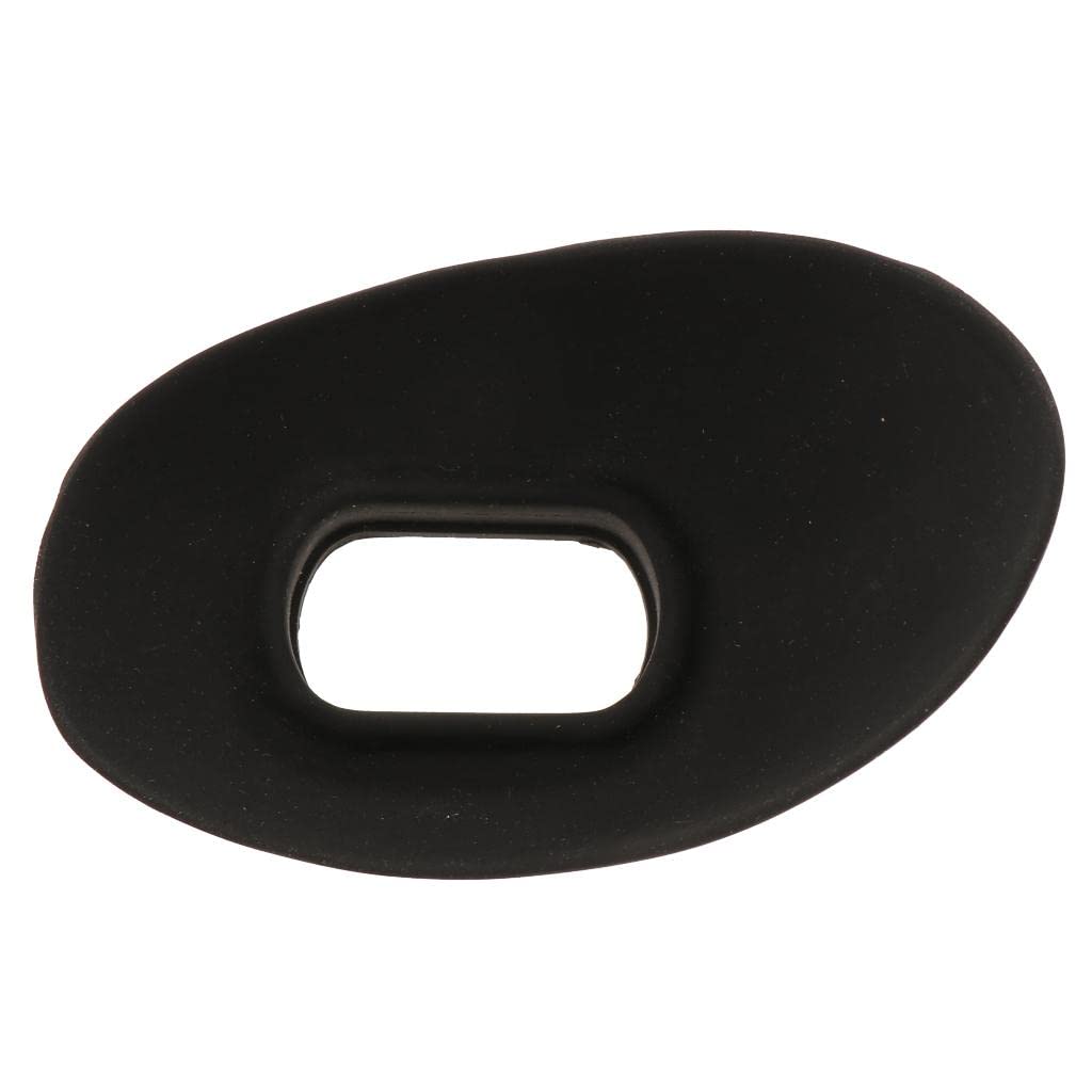 P Prettyia - Oculare per fotocamera Sony HXR-NX100/CX900/AX100/ax700