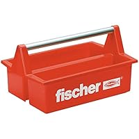 fischer Werkzeugkasten,