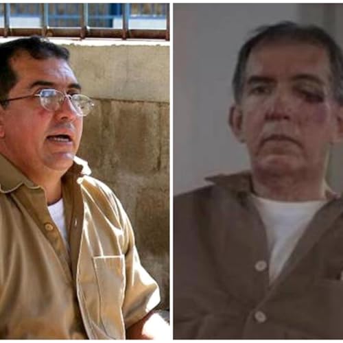 Luis Alfredo Garavito "La Bestia"y su agenda negra del horror!