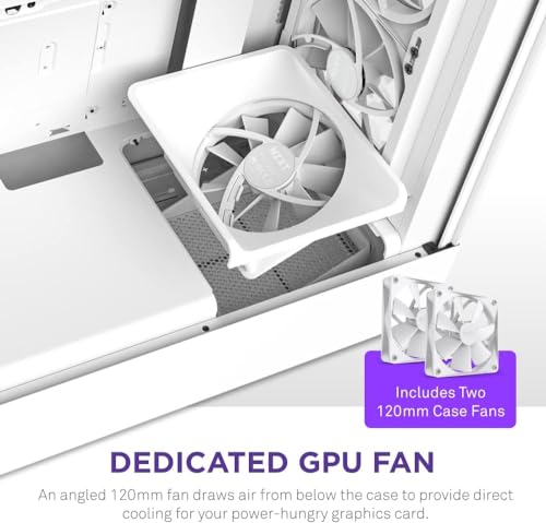 NZXT H7 Elite PC