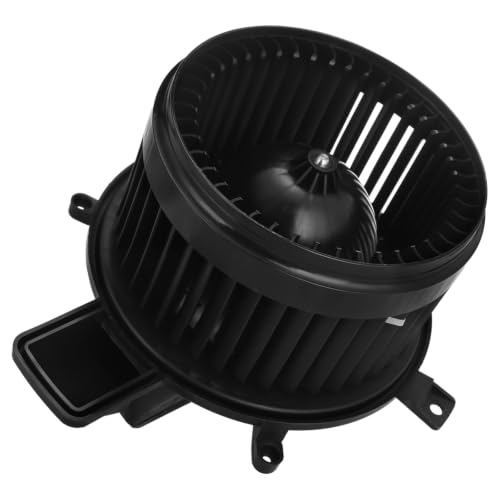 Image of BDELI Front HVAC Blower Motor Fit for 11-21 Jeep Grand Cherokee, Durango | 08-20 Grand Caravan, 08-16 Chrysler Town and Country: 700216, PM9353, 68029719AB, 68079477AB, 68224166AB, 75842, CH3126127
