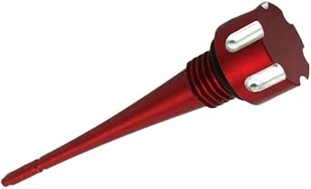 Motorcycle Engine Oil Dipstick for YX 125cc 140cc for SSR for YCF for IMR for BSE for DHZ for GPX for Pro Oil Level Indicator
