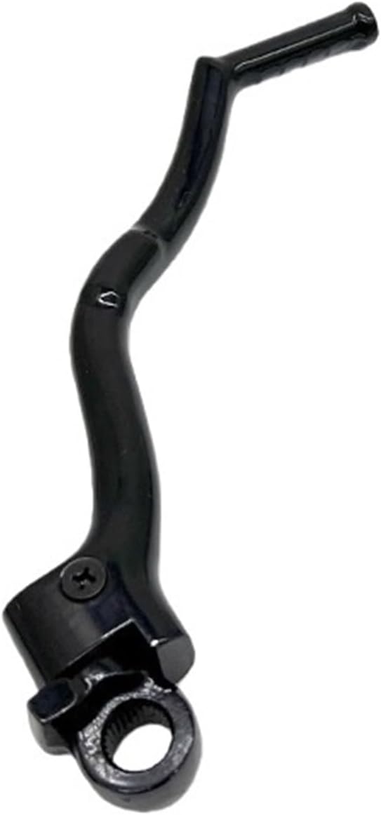 Kick Starter Pedal Lever Motorcycle Engine Starting Lever Pedal for 177FMM NC250 NC300 NC450 K6 K6R Dirt Bike
