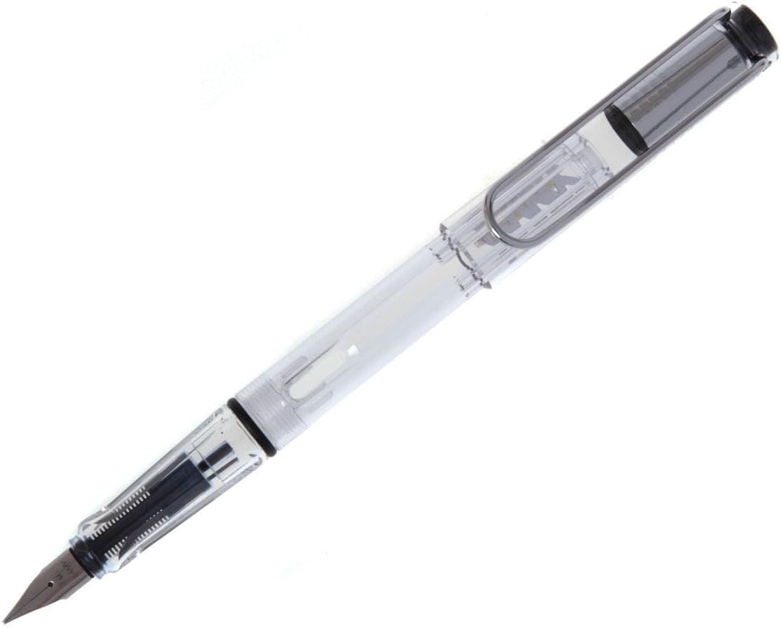 Lamy Safari Vista Fountain Pen
