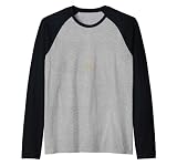 Onfire Road records Raglan Baseball Tee