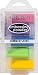 STAMPENDOUS EK21 Embossing Powder (5 Pack), 86 oz, Summer Shine