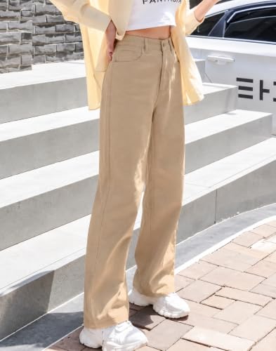 Evarspy denim jeans – image 5