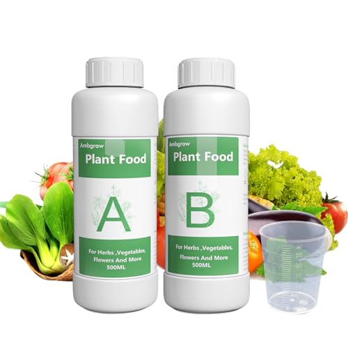 Top 10 General Fertilizer For Vegetables of 2022 Katynel