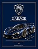 The Millionaire's Garage: RAH Motors Collector's Edition