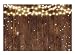 Funnytree 7x5FT Rustic Glitter Wood Photography Backdrop for Wedding Party Banner Birthday Bridal Shower Friendsgiving Background Photo Booth
