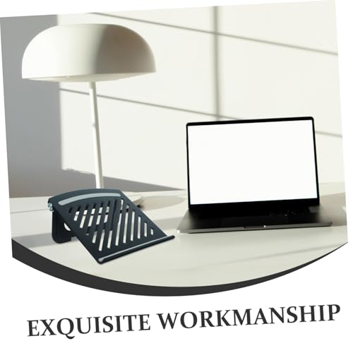 Base ergonómica plegable para laptop Homoyoyo miniatura 3