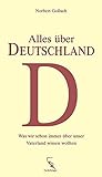 Cover zum Buch Alles über Deutschland: Was wir schon...