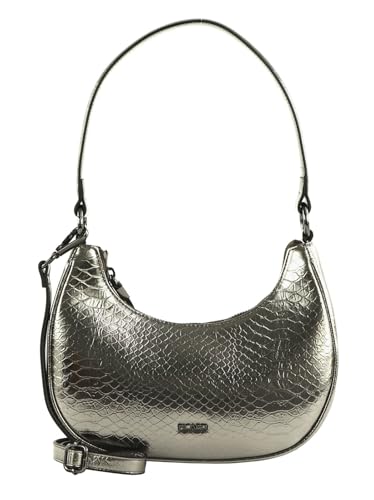 Picard Starlight sac bandoulière 25 cm en cuir élégant et finitions haut de gamme