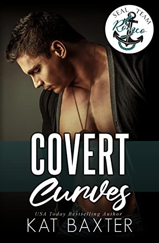 Covert Curves (By: Kat Baxter)