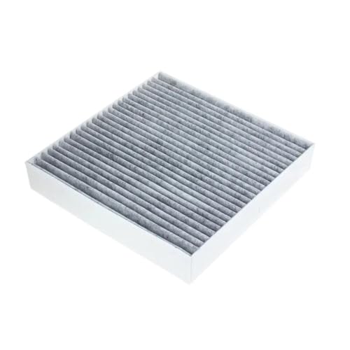 Filtro de habitáculo de carbón activado CF120 para BYD SEAL y DENZA N7