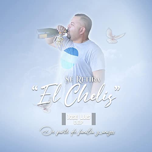  Se Retira El Chelis