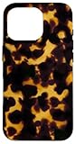 CHIC TORTOISESHELL Tortoise Shell Print