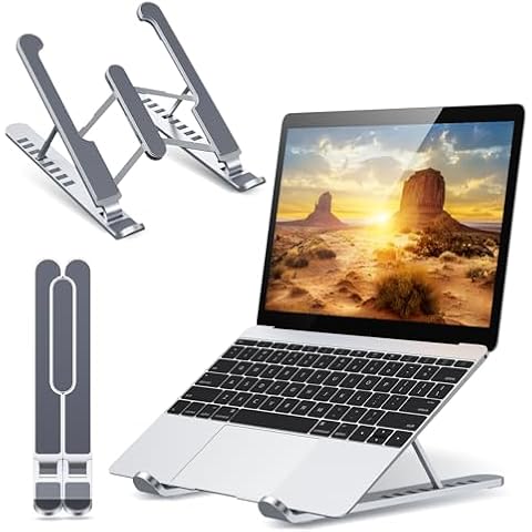Support Ordinateur Portable Babacom Cover
