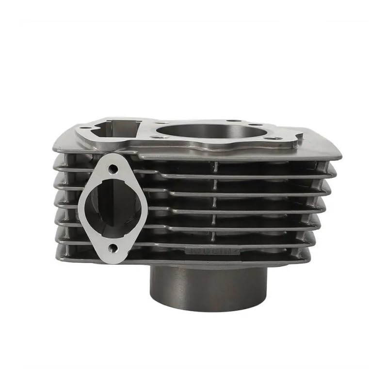 Kit joint segment piston cylindre 150cc compression maximale CRF150F 2003-2005 - 4