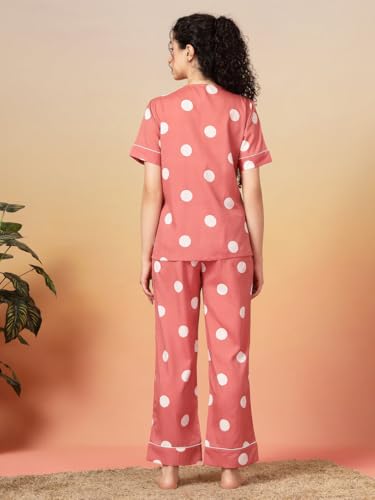 Image of Women Pajama Set