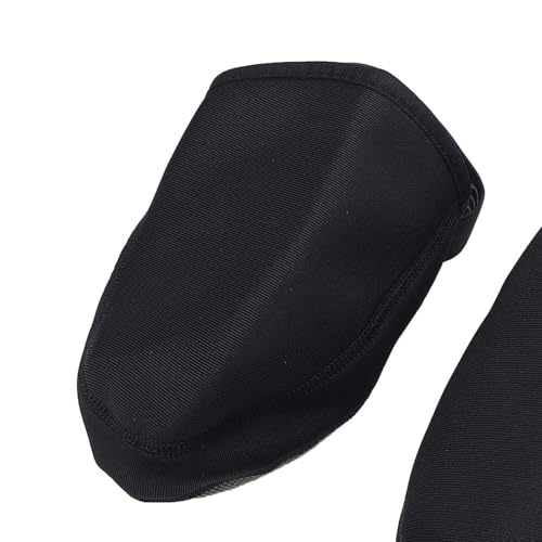 Cubiertas de dedos para bicicleta ZJchao miniatura 7