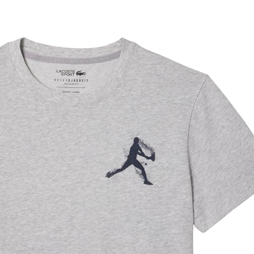 Image of Lacoste Men's Tennis X Novak Djokovic Pack