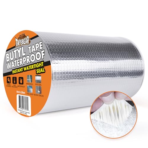 TAPEBEAR Butyl Tape