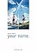 Produktbild your name.: Roman