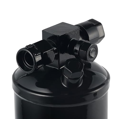 K251571 A/C Receiver Drier Fit for Kenworth T660 T800 W900 C500 K100E by Kolasina - Image 5