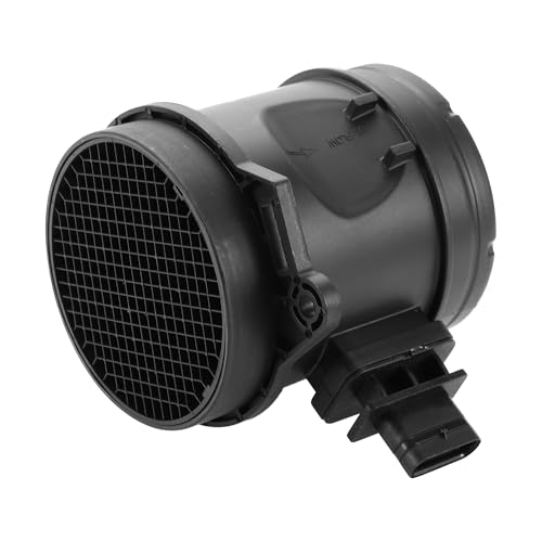 TUCKBOLD Mass Air Flow Sensor Meter Assembly for Porsche Cayenne Durable No.03H906461A | Inner MAF Sensor 1 Pcs