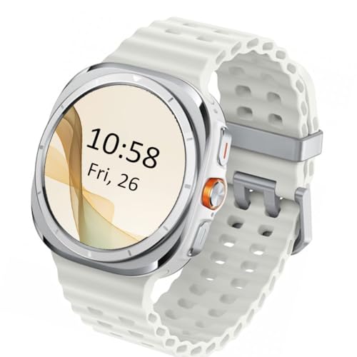 Preisvergleich Produktbild Galaxy Watch7 Ultra LTE SM-L705FZWADBT