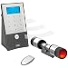 Produktbild Burg Wächter secuENTRY  elektronisches Türschloss, 5701, mit Pincode