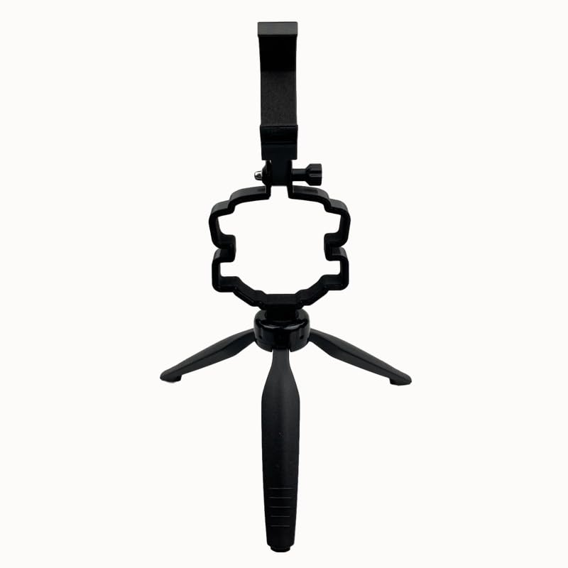 Soporte para dron dji Mavic 2 Pro Zoom con Gimbal de Mano, Soporte para cámara, Montaje Fijo, trípode, estabilizador Control para teléfono