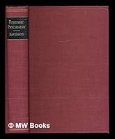 Forensic Psychiatry B077SXNDGM Book Cover