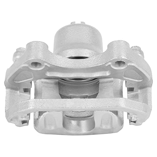 Image of 19B2690 Front Left Disc Brake Caliper Assembly w /Bracket