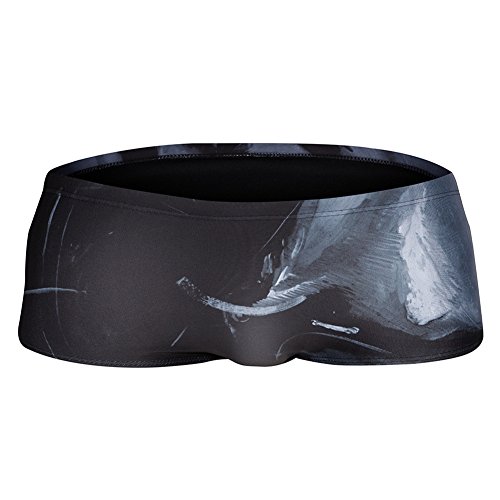 Maillots de bain homme court BaronHong anti irritation à séchage rapide