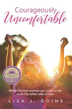 Courageously Uncomfortable 