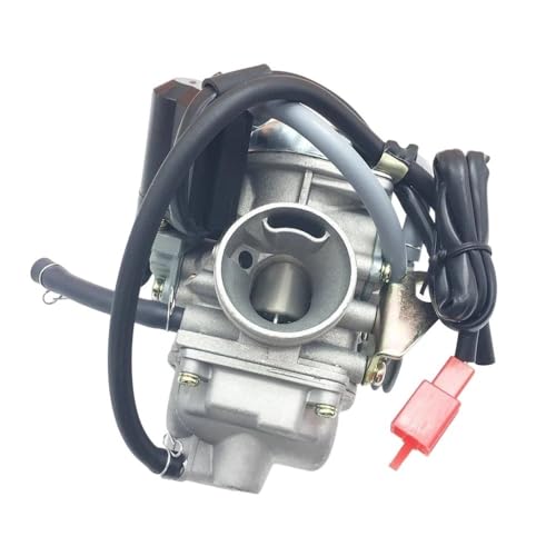 Carburateur performant Kandi 150 200 CC pour réguler le moteur KD-200GK Go Kart