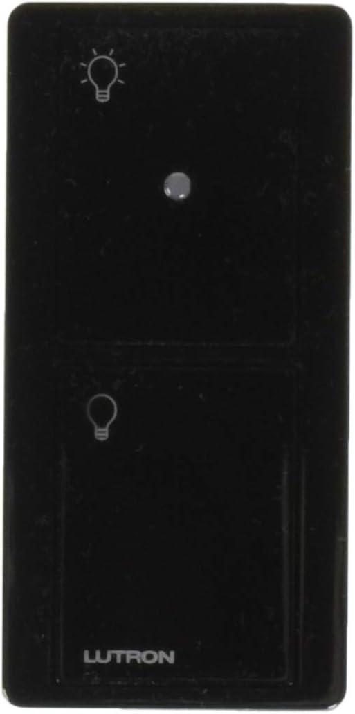 Free Shipping Offer Lutron PJN-2B-GBL-L01 Electrical Distribution Product Black