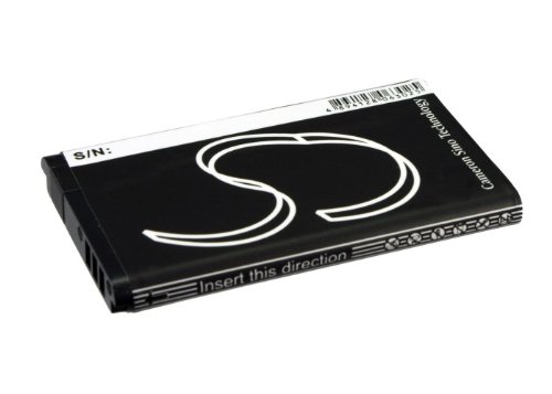 XSPLENDOR 3CapacityXsplendor Battery for Sirius XM Lynx, SXi1 PN SX-6900-0010