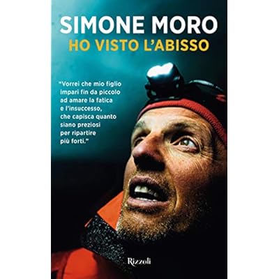 Ho visto l'abisso