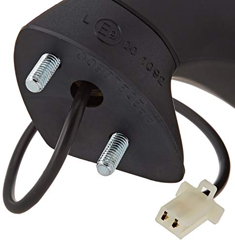 Specchietto Replica Sinistro Per Derbi Gpr 50, 125 (04 – 08) - 3