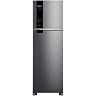 Geladeira Brastemp Frost Free Duplex 429 Litros Inox com Twist Ice 110V