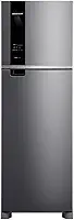 Geladeira Brastemp Frost Free Duplex 415 Litros Inox - BRM52MK 110V