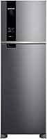 Geladeira Brastemp Frost Free Duplex 415 Litros Inox - BRM52MK 110V